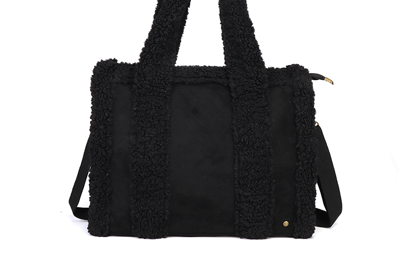 Black Shopper Lech
