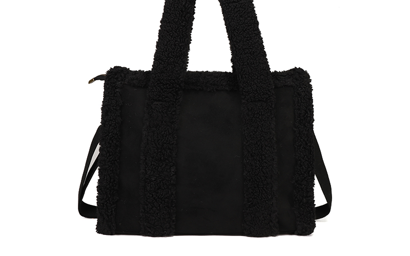 Black Shopper Lech – afbeelding 3