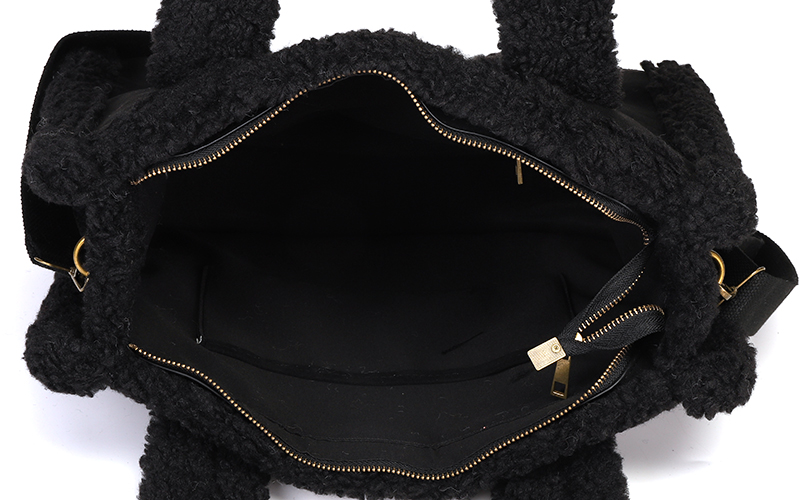 Black Shopper Lech – afbeelding 4