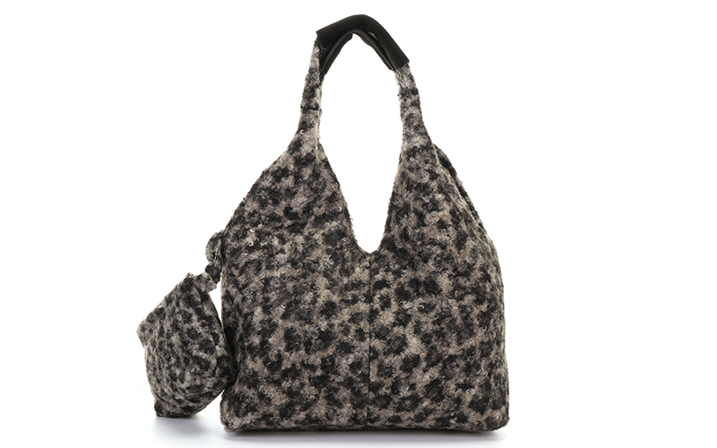 Panter Black Schoudertas Arlberg – afbeelding 3