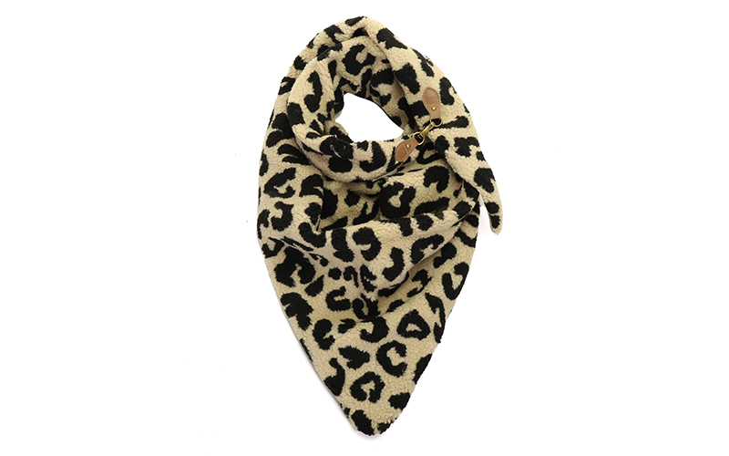 Black Panter Furano Sjaal – afbeelding 4