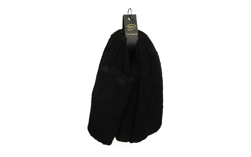 Black Levi Sjaal – afbeelding 1