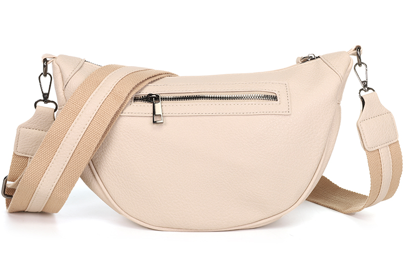 Naturel Crossbodytas Venetie – afbeelding 3