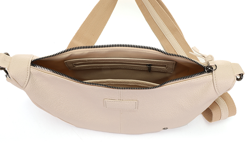 Naturel Crossbodytas Venetie – afbeelding 4
