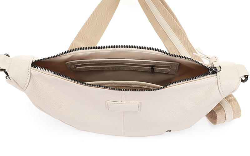 Naturel Crossbodytas Venetie – afbeelding 5