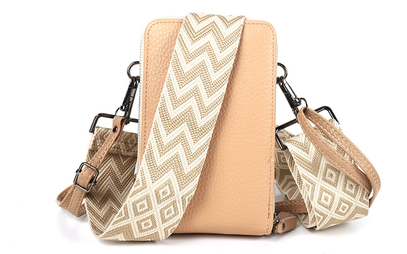 Sand Portemonnee / Telefoontasje Durban – afbeelding 4