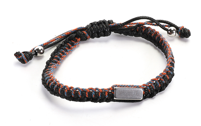 Colorful Herenarmband Luuk