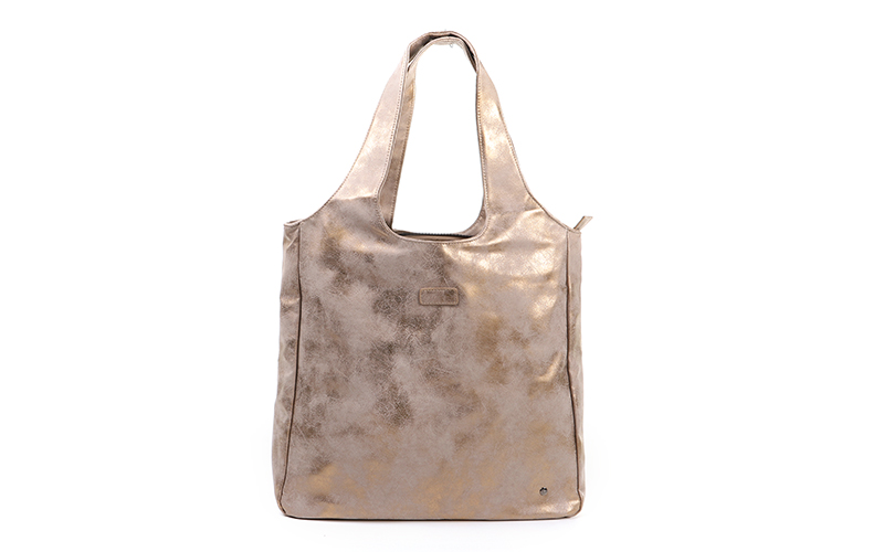 Brons Shopper Nice