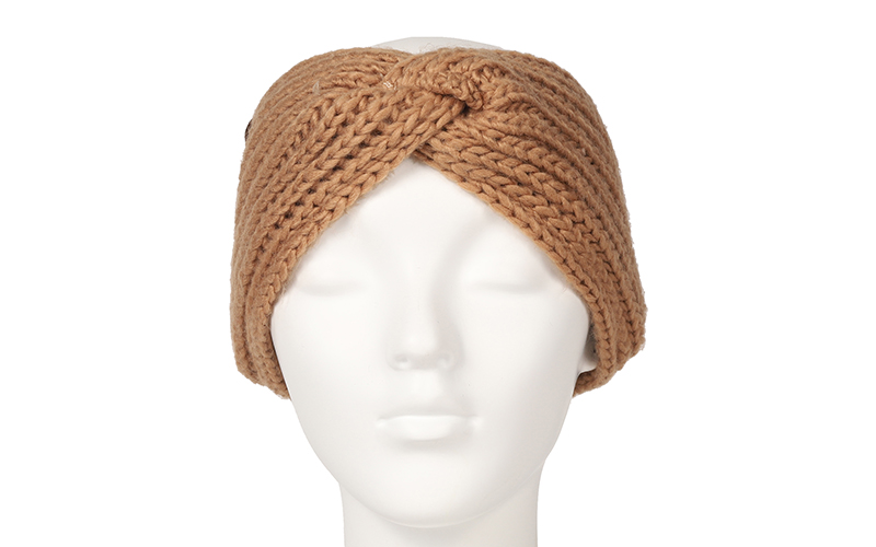 Camel Ottowa Haarband
