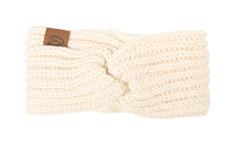 Natural Ottowa Headband – afbeelding 3