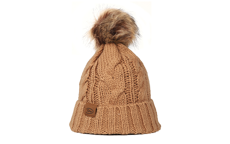 Camel Alberta Muts