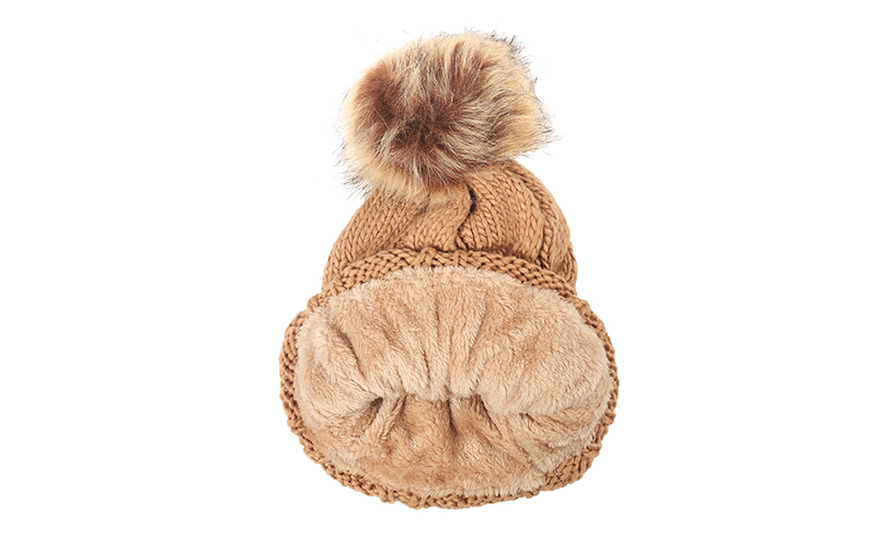 Camel Alberta Muts – afbeelding 3