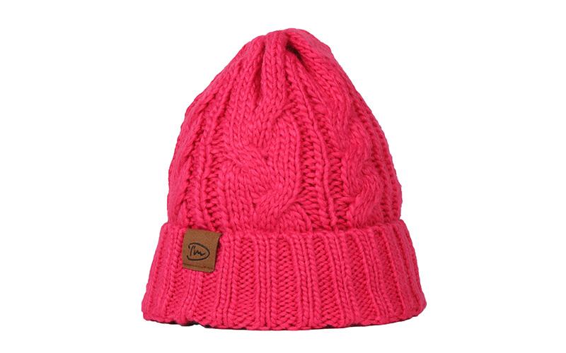 Roze Alberta Muts
