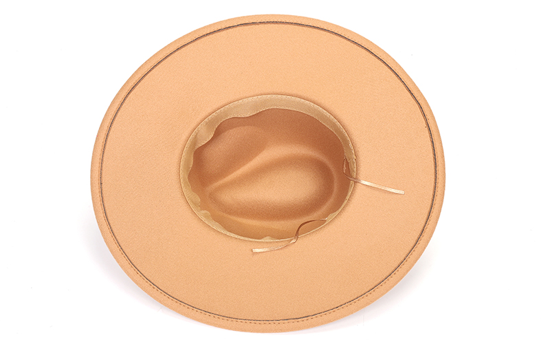 Sand Hoed Fresno – afbeelding 3