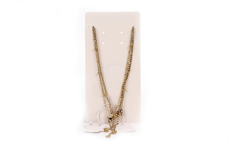 Roze Ketting Lecce en situation
