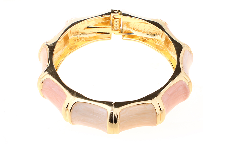 Natural Damesarmband Jitske