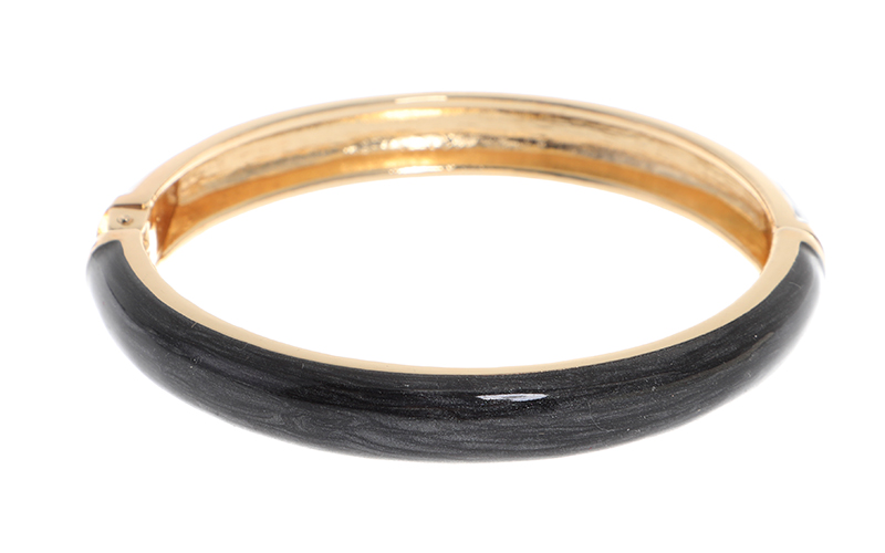 Black Damesarmband Noortje