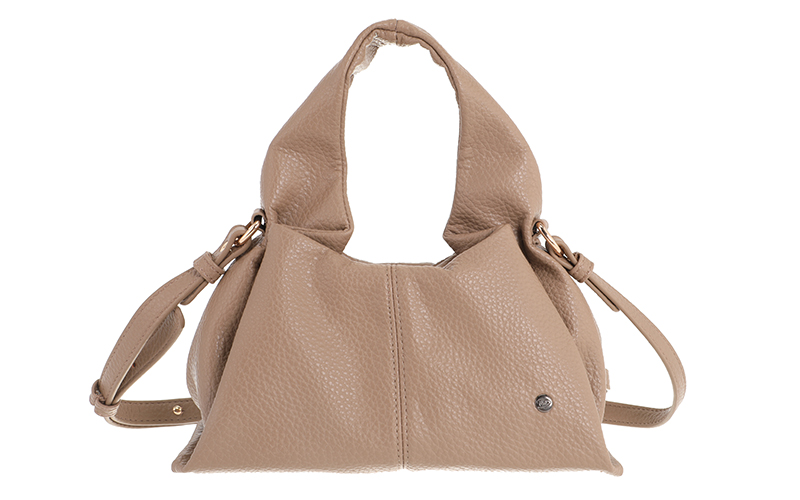 Khaki Handtas Chester