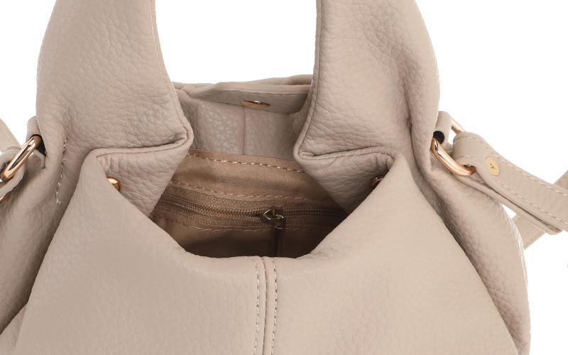 Natural Chester Mini Bag – afbeelding 4