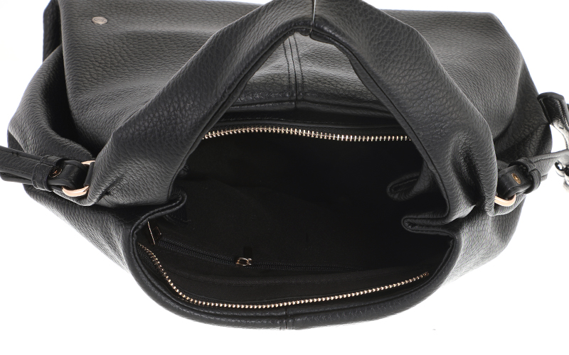 Sac à Main Quincy Black – afbeelding 4