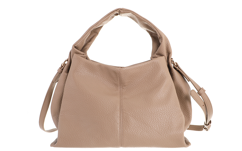 Khaki Handbag Quincy – afbeelding 3