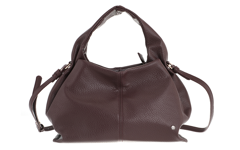 Bordeaux Handtas Quincy