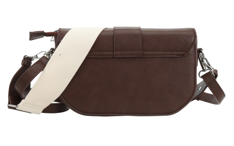 Browny Crossbodytas Santiago – afbeelding 3