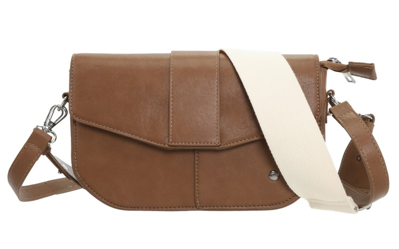 Camel Crossbodytas Santiago