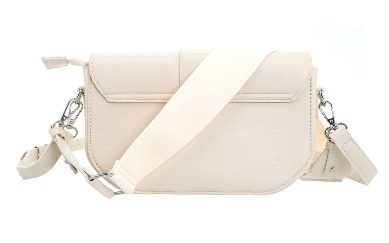 Natural Crossbodytas Santiago – afbeelding 3