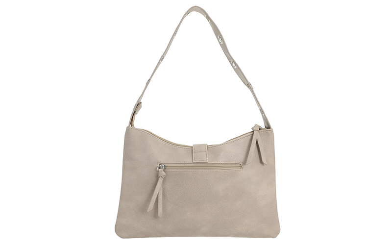 Rochester Shoulder Bag Natural – afbeelding 3