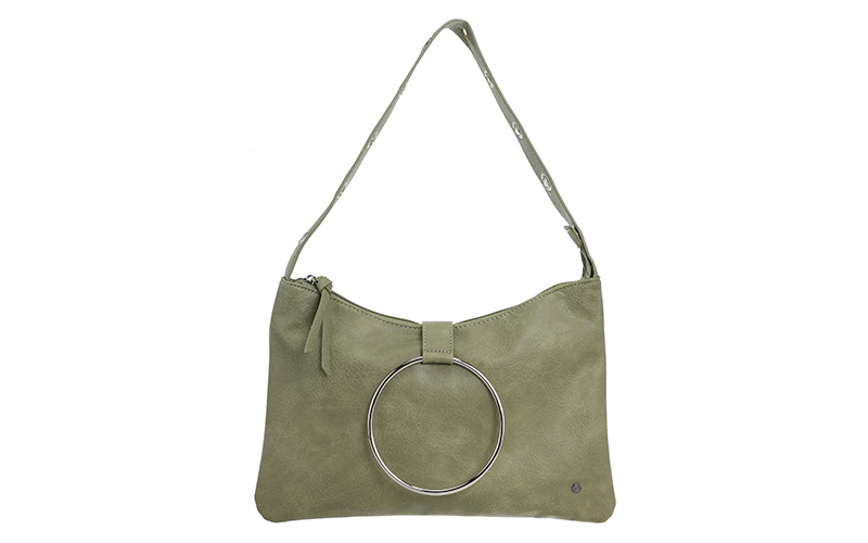 Sac Bandoulière Rochester Vert