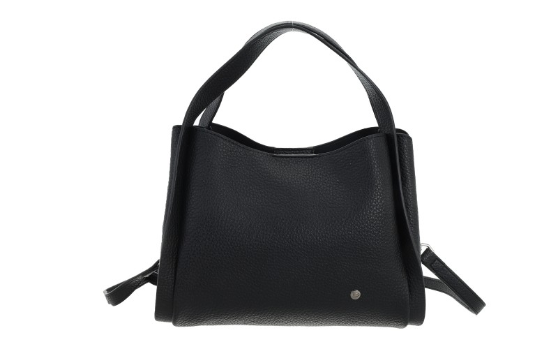 Black Handtas Burlington