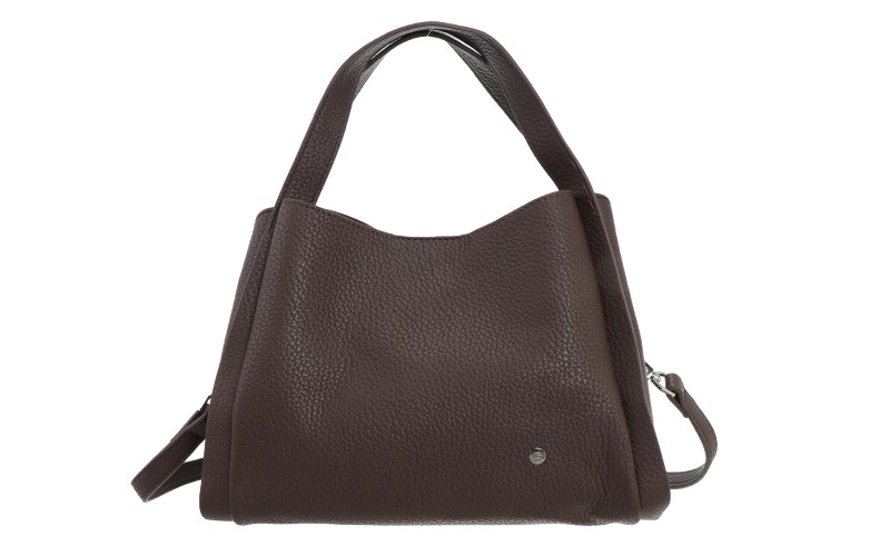 Browny Handtas Burlington