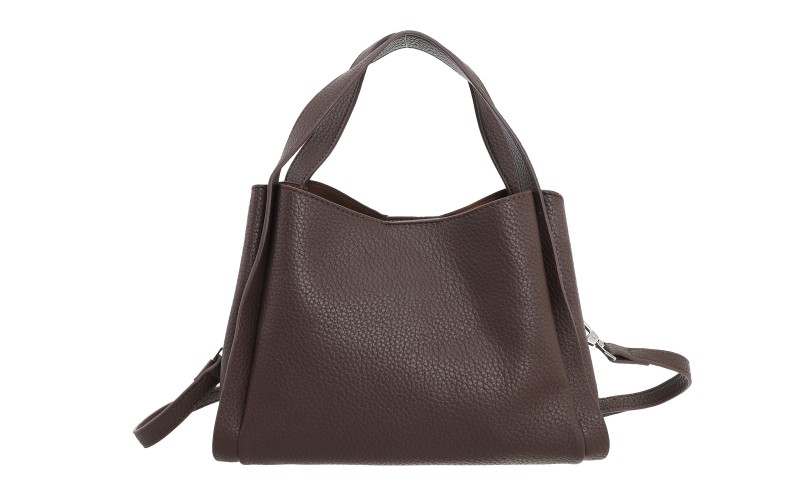 Browny Handtas Burlington – afbeelding 3