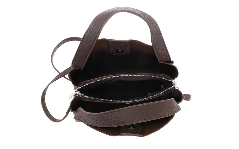Browny Handtas Burlington – afbeelding 4