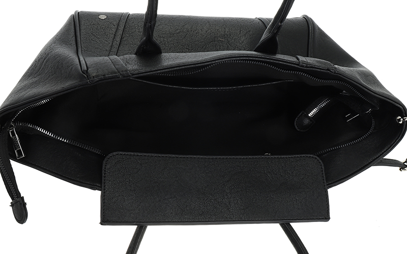 Black Handtas Gisborne – afbeelding 4