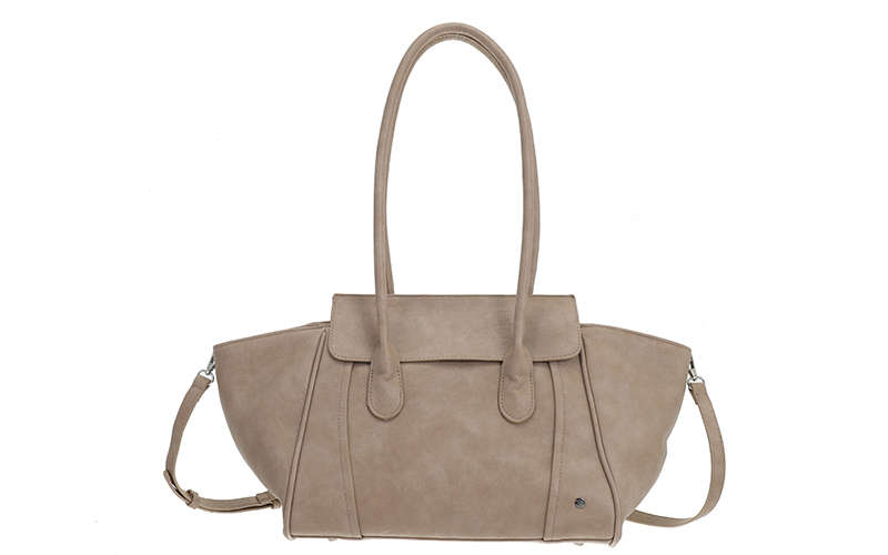 Khaki Handtas Gisborne