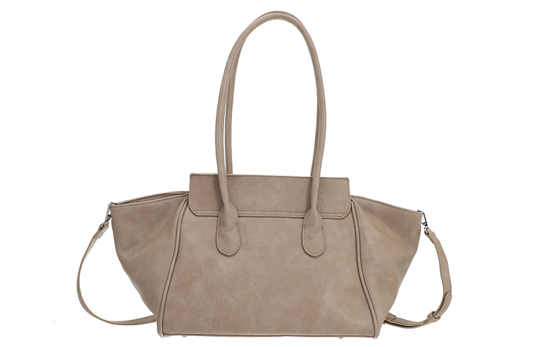 Khaki Handtas Gisborne – afbeelding 3
