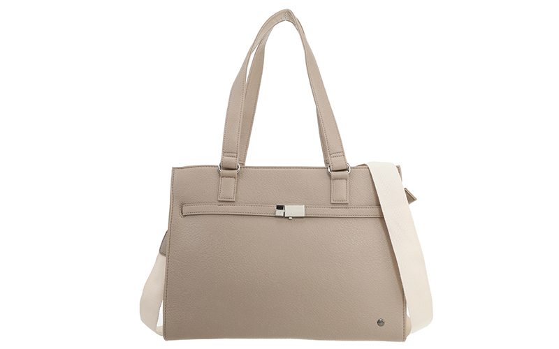 Khaki Handtas Messina