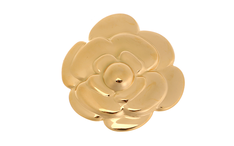 Camellia Broche