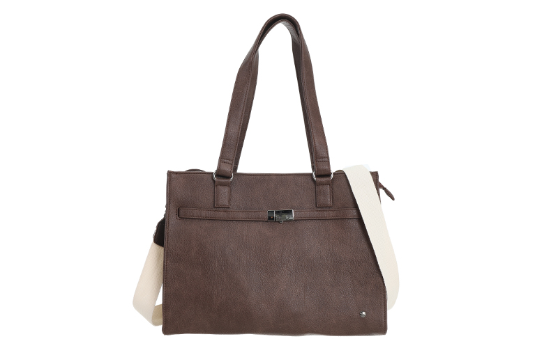 Browny Handtas Messina