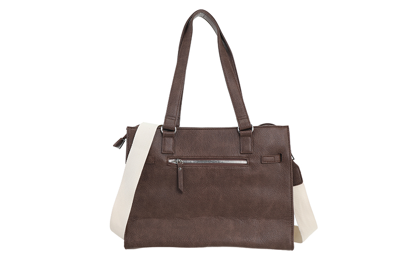 Browny Handtas Messina – afbeelding 3