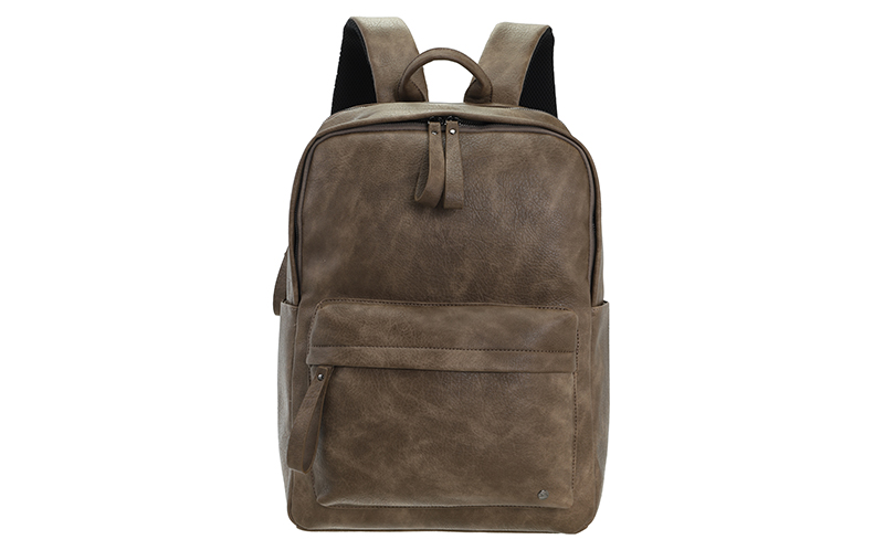 Taupe Rugzak Limerick