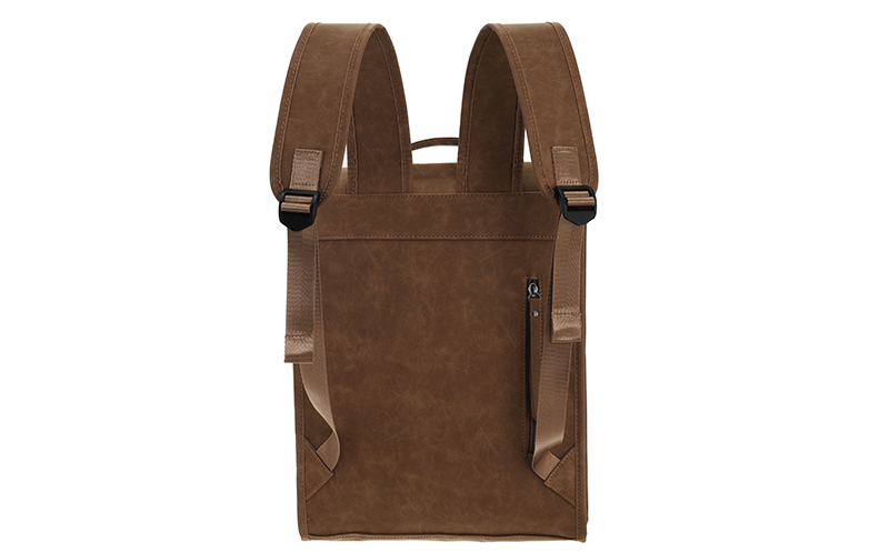 Camel Rugzak Leeds – afbeelding 3