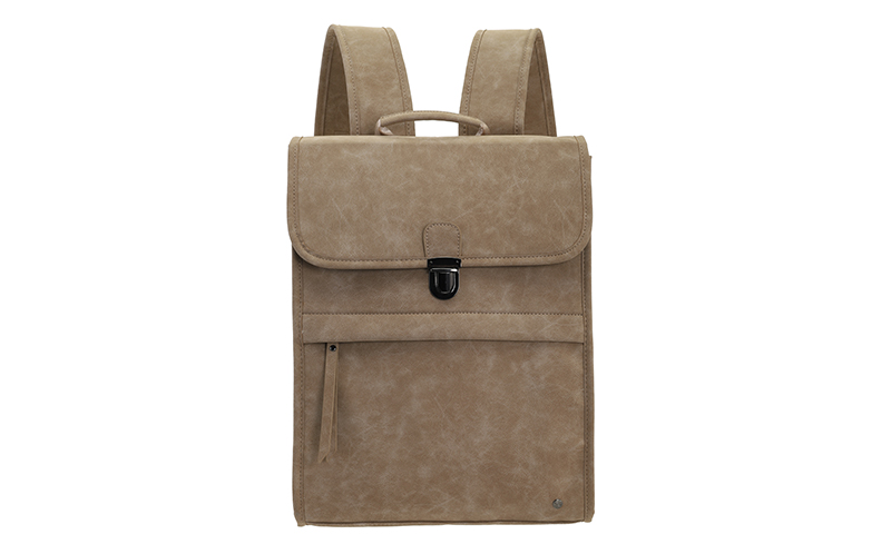 Taupe Rugzak Leeds