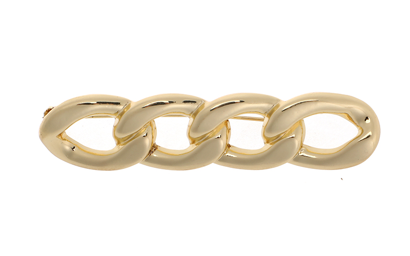 Chain Broche