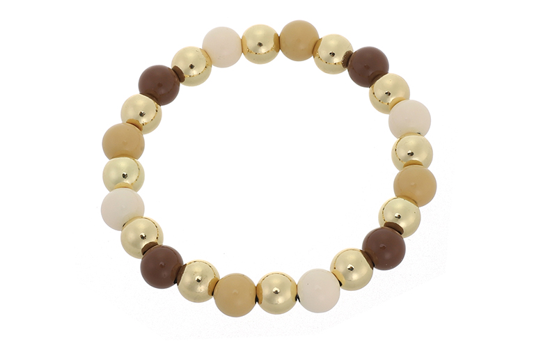 Ecru Damesarmband Julia