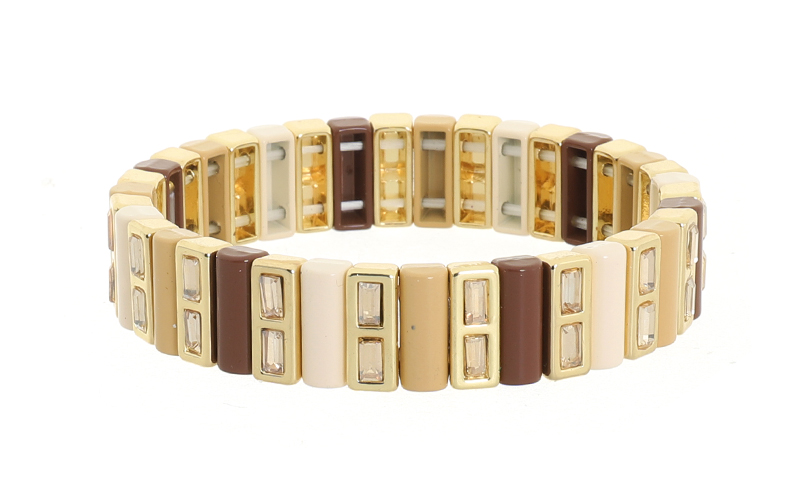 Ecru Damesarmband Hester