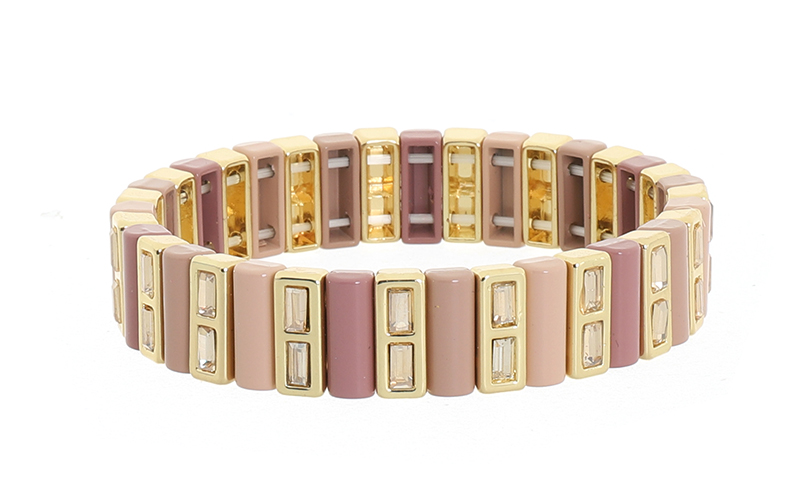 Vintage Damesarmband Hester
