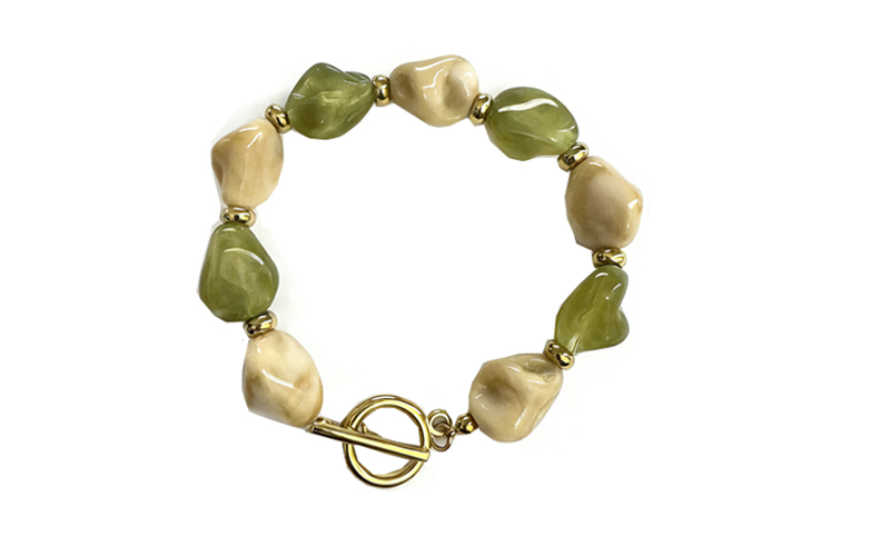Mint Damesarmband Justine
